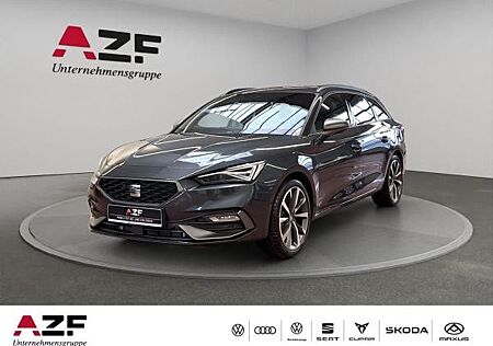 Seat Leon Sportstourer FR 2.0 TDI DSG+Matrix+SHZ+Pano