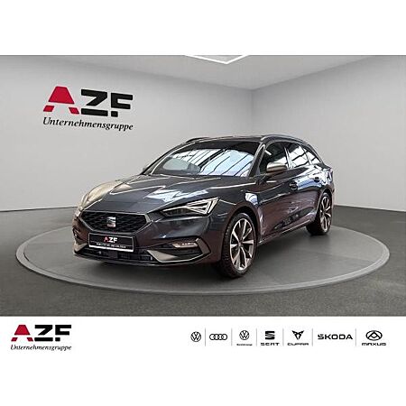 Seat Leon leasen