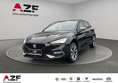 Seat Leon FR 1.5 TSI 6-Gang+Matrix+SHZ+Pano+Beats+Kam