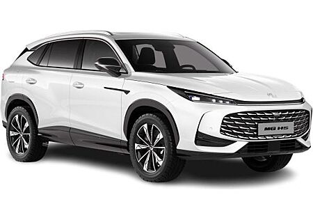 MG HS 1.5 T GDI Luxury MY24, 6-Gang-Handschaltung (MT)