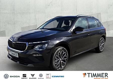 Skoda Kamiq Tour NAV*ASSIST-PLUS*