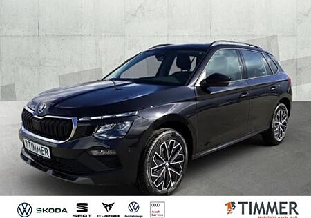 Skoda Kamiq Tour NAV*ASSIST-PLUS*