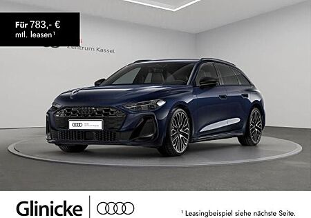 Audi A5 Avant TFSI Matrix AHK 360°