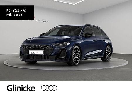 Audi A5 Avant TFSI Matrix AHK 360°