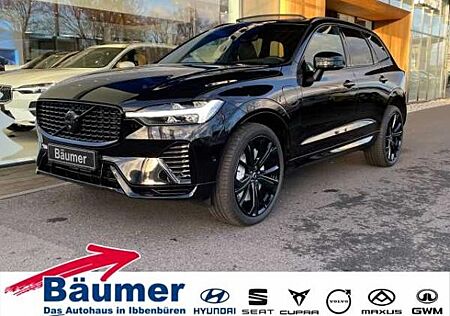 Volvo XC 60 XC60 T6 AWD Ultra Black Edition Recharge