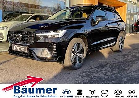 Volvo XC 60 XC60 T8 AWD Plug-in Hybrid Plus Dark