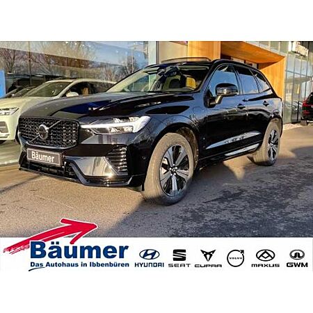 Volvo XC60 leasen