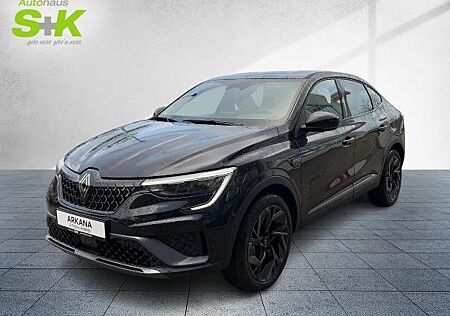 Renault Arkana ALPINE Full Hybrid 145+BOSE +SHZG +KAMERA