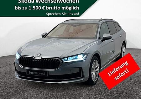 Skoda Superb Combi Selection 1.5 TSI mHEV CAM*NAV*AHK