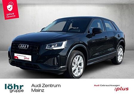 Audi Q2 advanced 35 TDI S tronic *Optikpaket* GWP