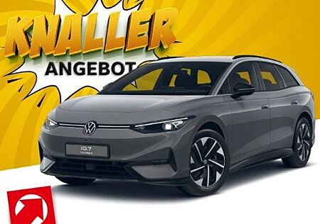 VW ID.7 Volkswagen Tourer Pro 210 kW (286 PS) 77 kWh*GEWERBELEASING*