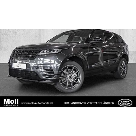 Land Rover Range Rover Velar leasen