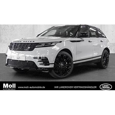 Land Rover Range Rover Velar leasen
