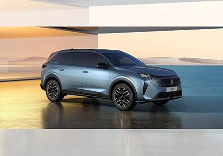 Peugeot 5008 ALLURE SUV 🚙 | HYBRID 145e | 7 Sitzer 👨‍👩‍👧‍👦 | Rückfahrkamera