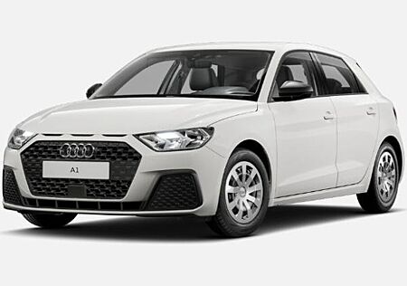 Audi A1 Sportback 25 TFSI