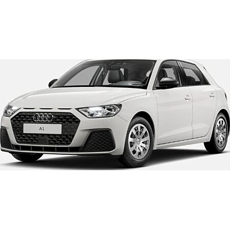 Audi A1 leasen