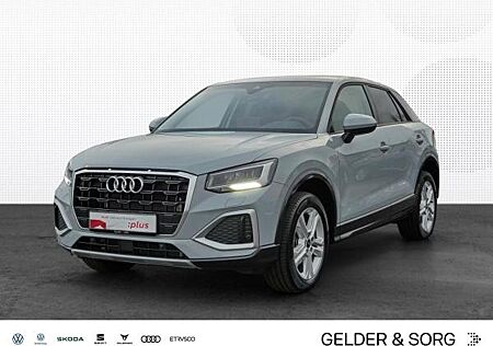 Audi Q2 Advanced 30 TFSI AHK*LED*EPH*GRA*Sound*Virtual