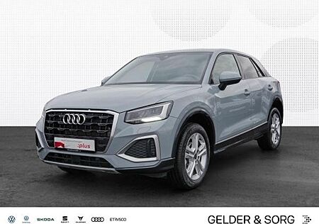 Audi Q2 30 TFSI advanced LED*AHK*Tempomat