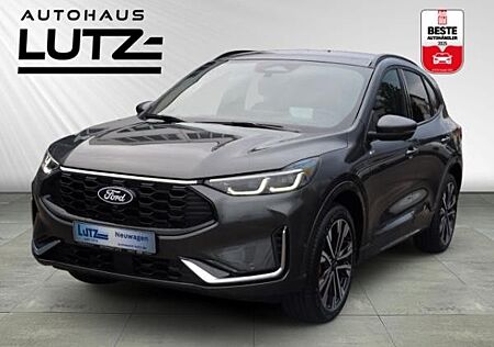 Ford Kuga ST-Line X FHEV *Sofort verfügbar*