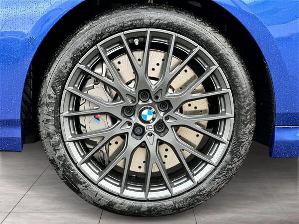 BMW 135 M xDrive M Technik Head-Up Adapt. LED Driv Prof bild 6