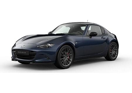 Mazda MX-5 RF Exclusive-line 132PS Leder Laserlicht