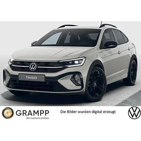 VW Taigo leasen