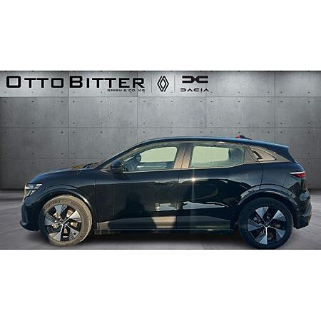 Renault Megane E-Tech leasen