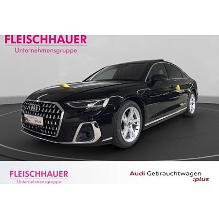 Audi A8 leasen