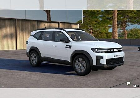 Dacia Bigster Essential TCe 140