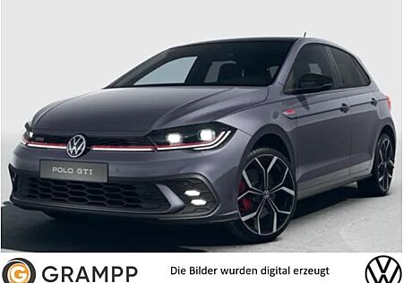 VW Polo Volkswagen GTI 2.0 TSI DSG PANO *SONDERLEASING*