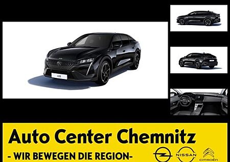 Peugeot 408 Allure Mild Hybrid - Gewerbehammer