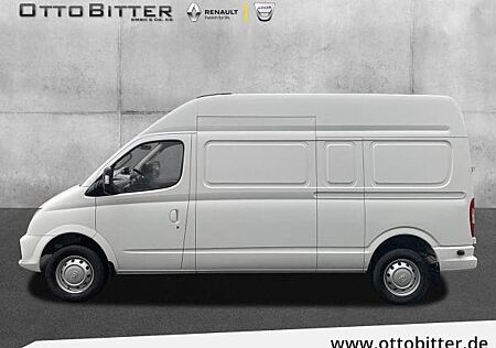 Maxus EV80 L3H3 Kasten KAMERA ⚡️ ELEKTRO 🤩 SONDERAKTION 🛒 SOFORT VERFÜGBAR ❗️❗️❗️