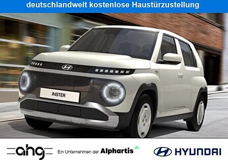 Hyundai Inster *Select*42kWh*kostenlose Lieferung*