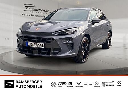 Cupra Terramar VZ 2.0 TSI 4drive HUD/Pano/Sennh./uvm.