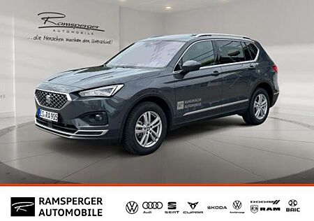 Seat Tarraco 2.0 TDI Xperience AHK/ACC/LED/Pano/uvm.