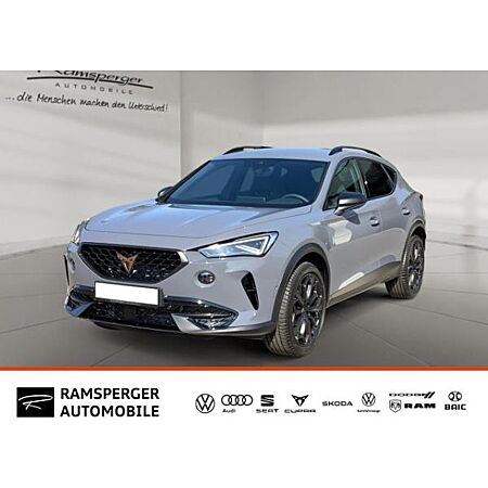 Cupra Formentor leasen