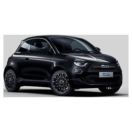 Fiat 500E leasen