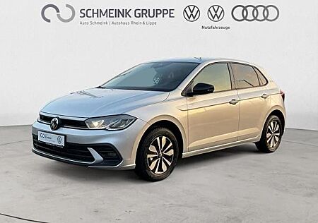 VW Polo Volkswagen Life 1.0 TSI DSG Kamera ACC Allwetter