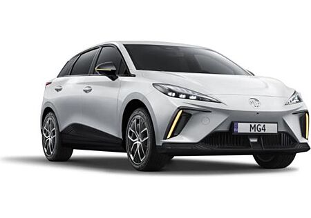 MG MG4 Luxury 49 kw/h - Privat Leasing ohne Anzahlung ab 199 Euro- Stückzahl begrenzt