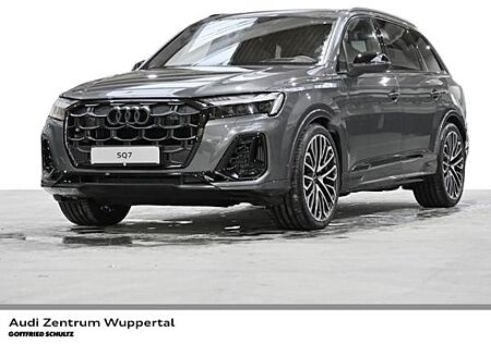 Audi SQ7 TFSI - Nur für Sonderzielgruppen (Wuppertal)