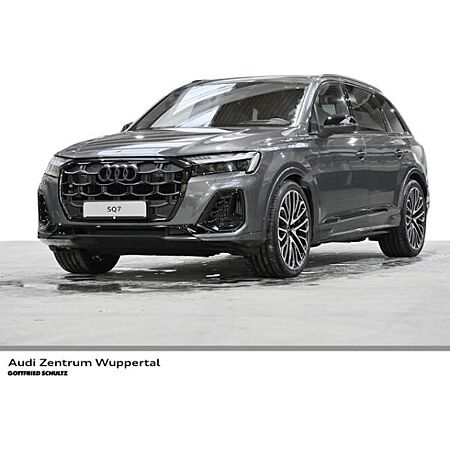 Audi SQ7 leasen