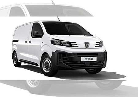 Peugeot Expert Kastenwagen 🚚 | 1.5l BlueHDi, 120 PS | Rückfahrkamera 📷 | Laderaumboden Holz