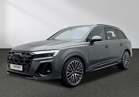 Audi Q7 SUV S line 50 TDI quattro 210(286) kW(PS) tiptronic