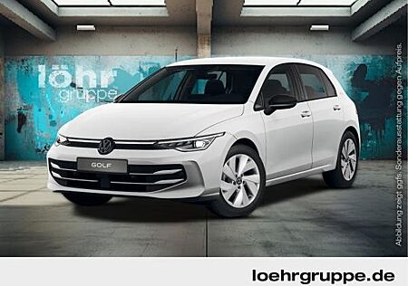 VW Golf Volkswagen R-Line 1,5 l TSI OPF 110 kW (150 PS)