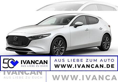 Mazda 3 2.5I A/T EXCLUSIVE