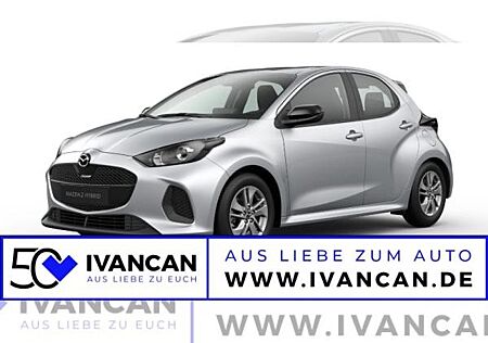 Mazda 2 HYBRID CENTRE-LINE