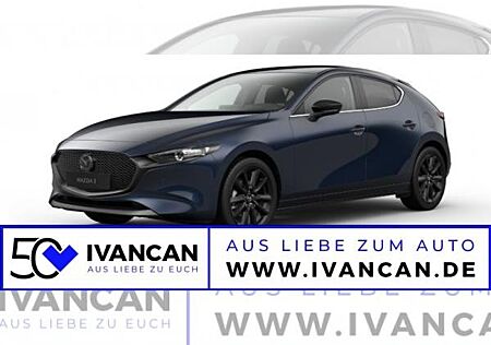 Mazda 3 2.5I A/T HOMURA