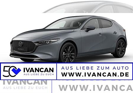 Mazda 3 2.0I X A/T EXCLUSIVE