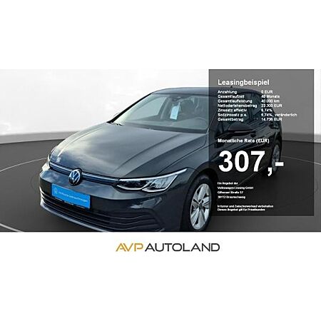 VW Golf leasen