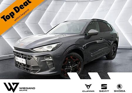 Cupra Terramar VZ 1.5 e-Hybrid - KAMERA ACC HUD LED 360° *SN258*
